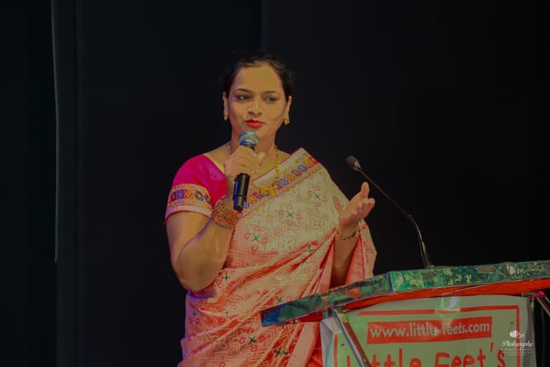 Ajaya Bhalerao